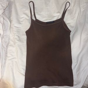 Brandy Mellivile tank top